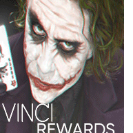 Vinci_Rewards